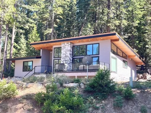 ★★★Yosemite Park Retreat – Just 30 Minutes from Iconic Yosemite Valley ★★★ Hoteles en Wawona