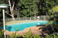 Fernridge Farm Cottage