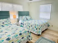 Have it all at this beautiful waterfront Homosassa home close to all amenities.