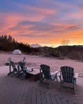 Charming Farmhouse Amazing View of Mt. Rainier - Family Friendly + Game Barn