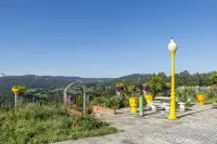 Rosalía House Holiday cottage. Silleda <br>