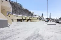 Econo Lodge Manistee Hotels in Manistee County