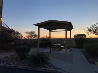 Cozy Mesquite Condo, 2B/2B, Ground Floor, Sleeps 6