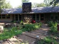 Bring Your Family To Enjoy Our Family's Peace Of Petit Jean! Hotels in Conway County