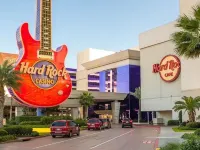 Near Biloxi Beach & One Block to Casinos with a Balcony! Biloxi Romance -1Br/1BA