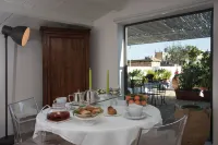 Penthouse 14 - independent suite on the rooftops of Lecce -  Appartamenti vacanze