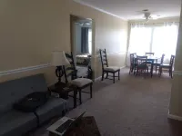 2 Bdrm Condo w/in 10 min from USC, Downtown Columbia, Ft Jackson, VA hospital