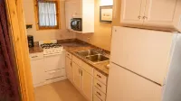 Webb Lake, Hackensack, Northern MN - 3 Bedroom, Sleeps 6 - Cabin #3 Blue Water