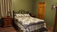 Spacious, Custom Home, Large Fenced Yard. Fast Fiber Internet! STR-1-2024-057