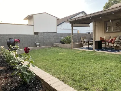 3b w/ Pool Near Stadium & Entertainment Отели рядом с достопримечательностью «Суперцентр Уолмарт»