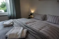 WG 1; Holiday house Hundermorgenfeld