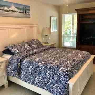 Beautiful Hither Hills Area - Walk to Ocean - Great Off-Season Rates Rooms