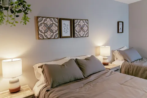 The Heart of the Valley: Smart Modern Farmhouse Hotel a Turlock