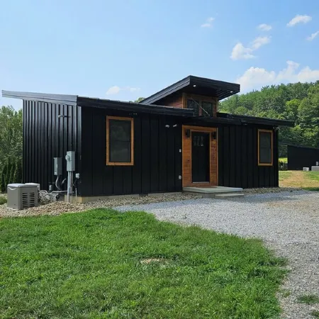 The Koselig - Lux Villa with Sauna & Hot tub / NEW