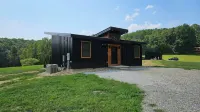 The Koselig - Lux Villa with Sauna & Hot tub / NEW Hôtels à : 