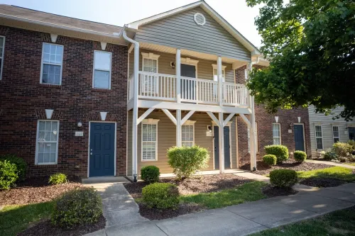 Lake Norman Townhome 2 Master BRs + Parking Hotel a Mooresville