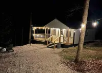 Shine On near Red River Gorge!