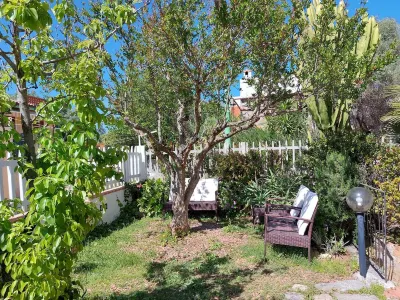 Sa Domu De Sa Murta 1B: 200 mtr to Baia Marina!!! Free Bikes & Kayaks. IUN P2964 Hotel in zona Spiaggia di Punta Su Mastixi