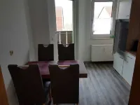 Apartment 2 - Tangerhütte