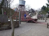 Holiday beachcomber, 50 m beach, beach chair, free Wi-Fi, 2 south-west-facing balconies