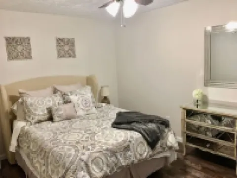 ❤️ 🏙 The View-Stylish Interior- Min to downtwn 🌃 ❤️