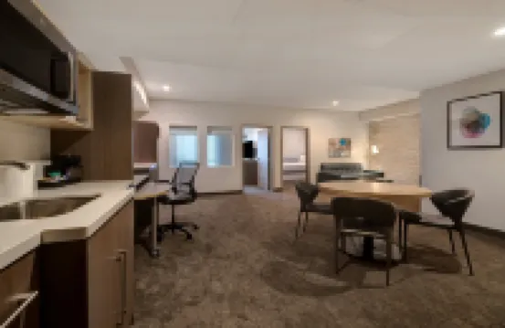 Home2 Suites by Hilton Anaheim Resort