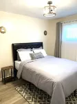 Comfy house - Centrally located