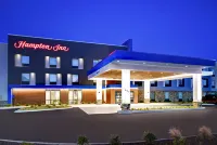 Hampton Inn by Hilton Cave City Hotels in 
