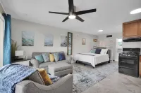 Ocean Front Beach Den -Near Mayo Clinic