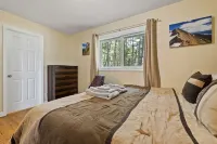 Glacier National Park Basecamp