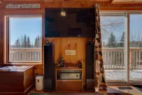 Camp Coös - Mountain and Lake Views with Atv/Snowmobile Trail Access
