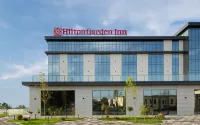 Hilton Garden Inn Samarkand