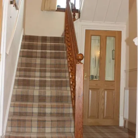 Luxury Cottage in the heart of St Andrews.
