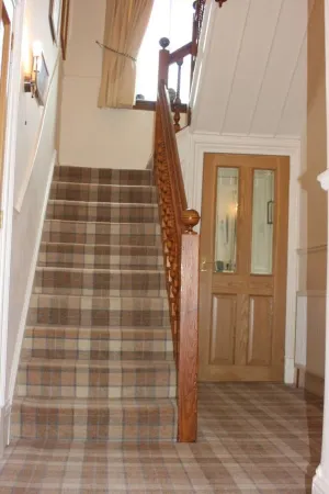 Luxury Cottage in the heart of St Andrews. Отели рядом с достопримечательностью «Кафедральный собор Сент-Эндрюс»