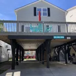 AMAZING OCEAN VIEWS 75’ FROM THE BEACH 3.5BR-3BA STARFISH WISHES in OCEAN LAKES Các khách sạn gần Springmaid Beach campground