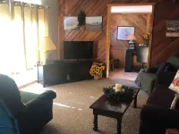 Country Crossroads Hotels in Forest County