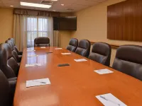 Hampton Inn & Suites Pueblo-Southgate Hotels in Pueblo