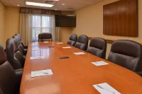 Hampton Inn & Suites Pueblo-Southgate