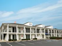 Baymont by Wyndham Hickory Hotels in Hickory