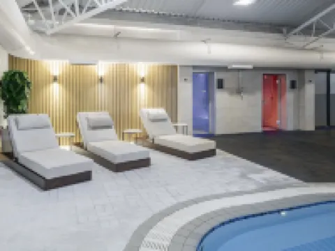 Holiday Inn GLOUCESTER - CHELTENHAM by IHG Hotels in Gloucester