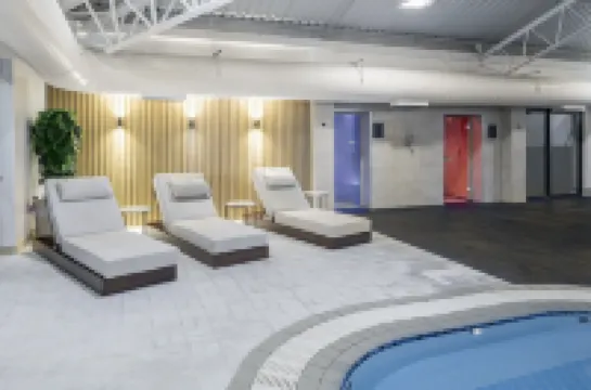 ホリデイ イン グロスター-チェルトナム by IHG