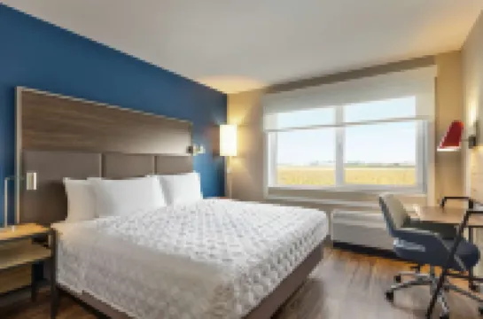 Tru by Hilton Lodi Hotels in Lodi