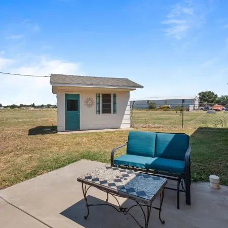 Quiet Country Escape • Sleeps 6 • 15–20 Min to Palo Duro