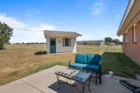 No Cleaning Fees! Large home. 15 minutes from everything!