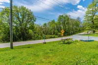 HOUSE by Lake Taneycomo at Rockaway Rentals - Feriehus