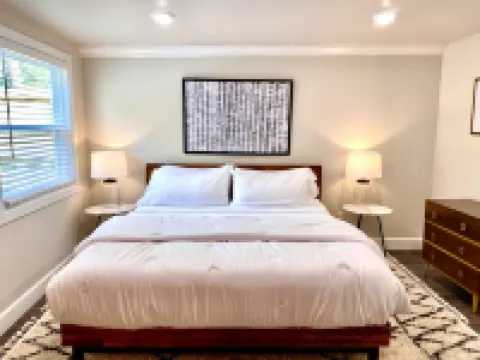 Beautiful studio apartment on Gorgeous Talimena Scenic Drive Hotels in Mena