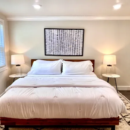 Beautiful studio apartment on Gorgeous Talimena Scenic Drive Отели в г. Мена