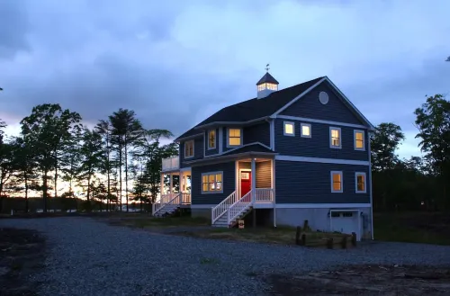 Waterfront Rivah Home with EV Charger and Gourmet Kitchen