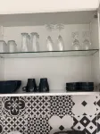 Apartment with garden