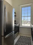 Four Eleven Suites a Vintage Renovation in Downtown Vinton